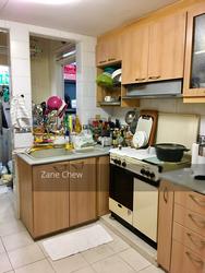 Emerald Park (D3), Condominium #153396042